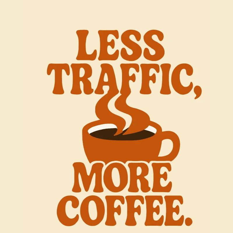 Productivité Caféinée : Zéro Perte de Temps