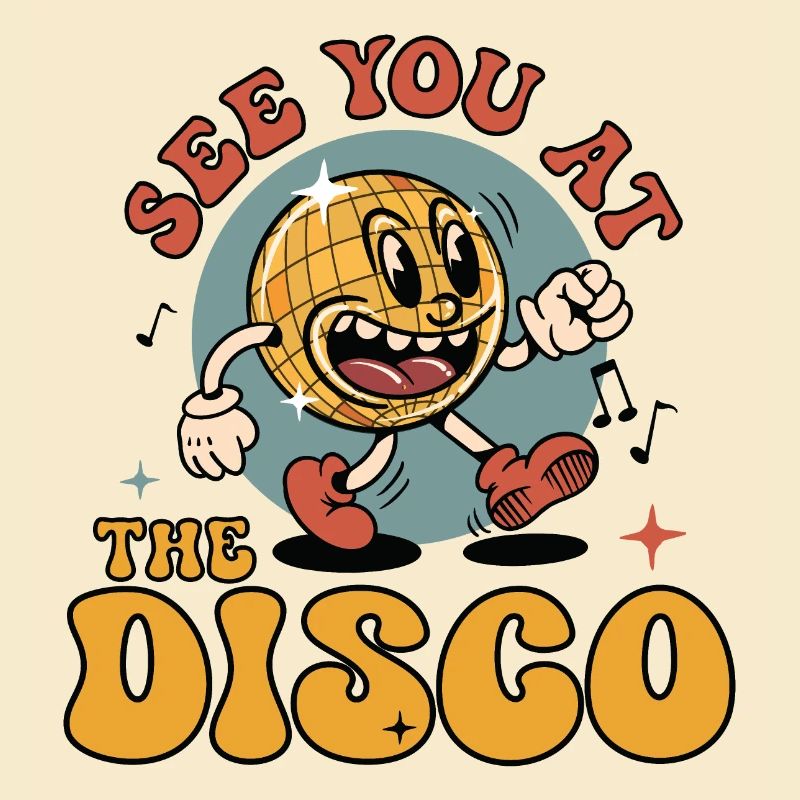 Rendez-vous à la discothèque