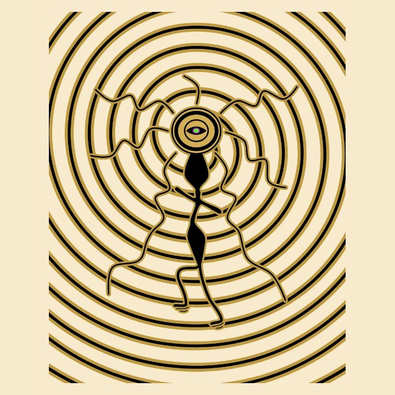 Third Eye Dances