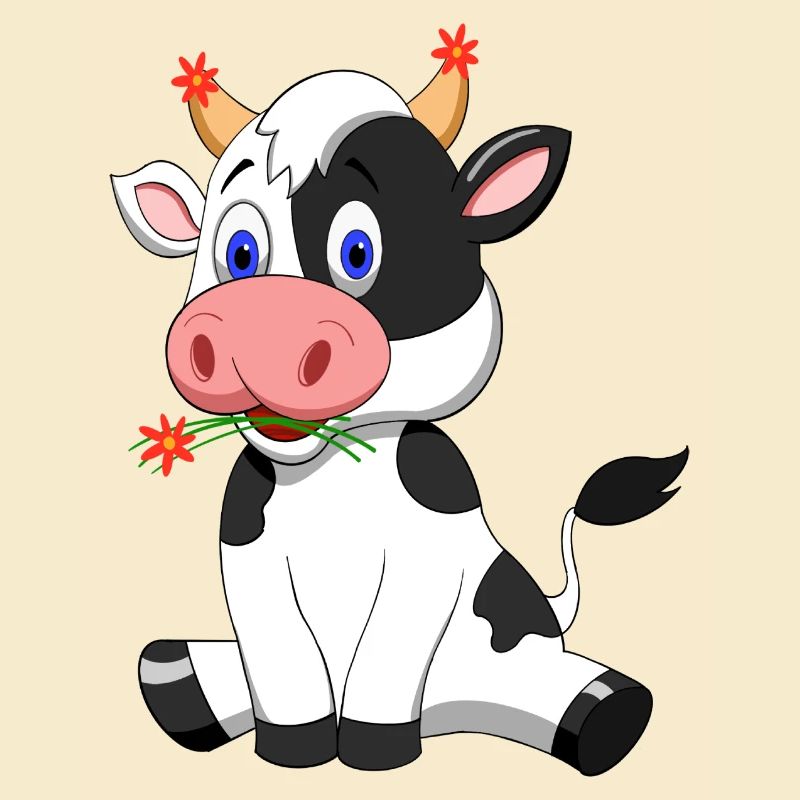 VACHES DOUCES