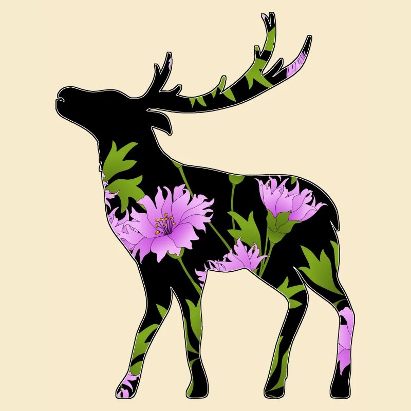 Hirsch