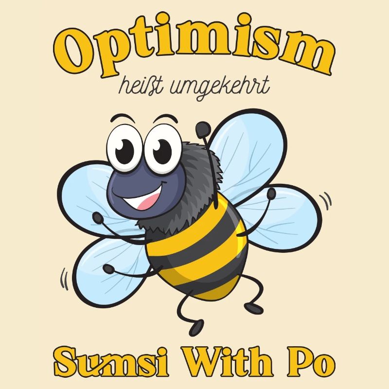 Bee Motivation Optimism