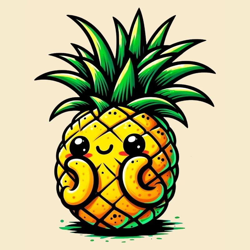 Pineapple