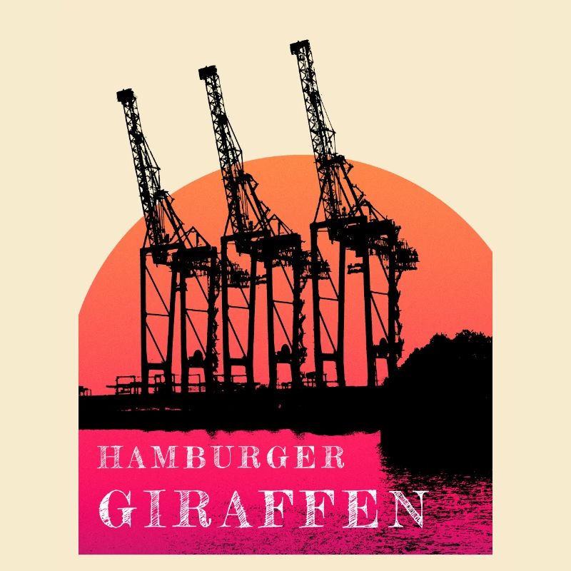 Hamburger Giraffen