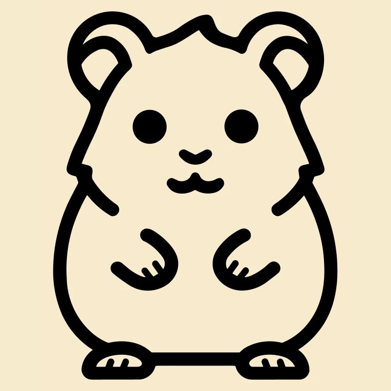 hamster