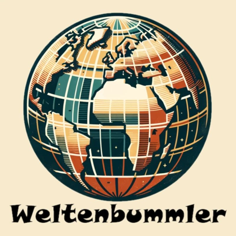 Globe-trotter
