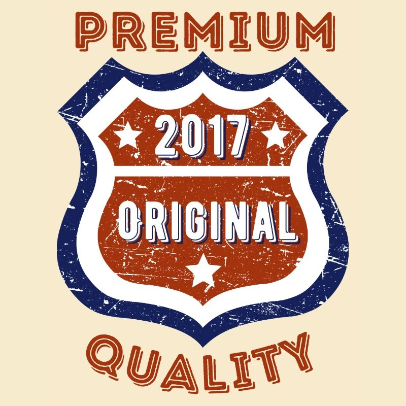 Qualité premium 2017