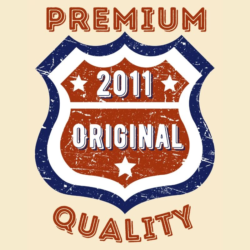 Qualité premium 2011