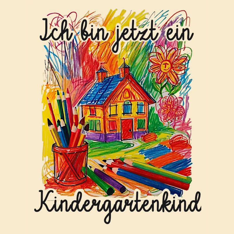 Kindergartner