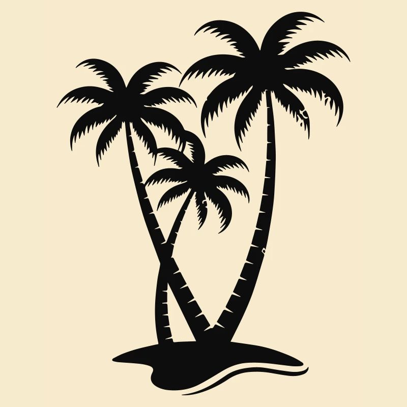 Palm Trees 2