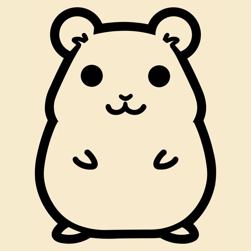 hamster