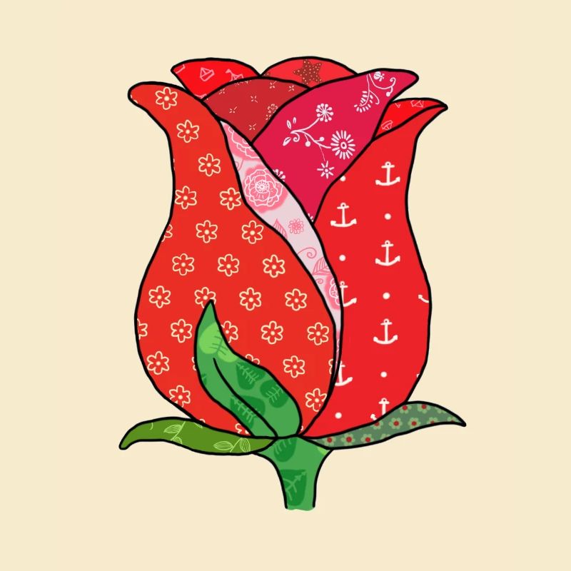 Musterrose