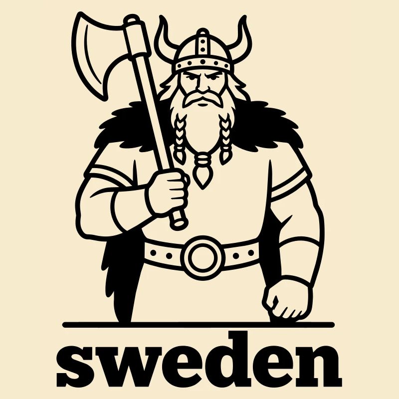 Suède