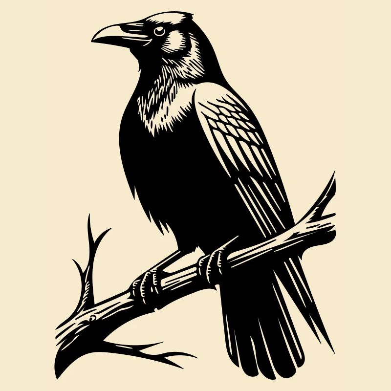 Corbeau