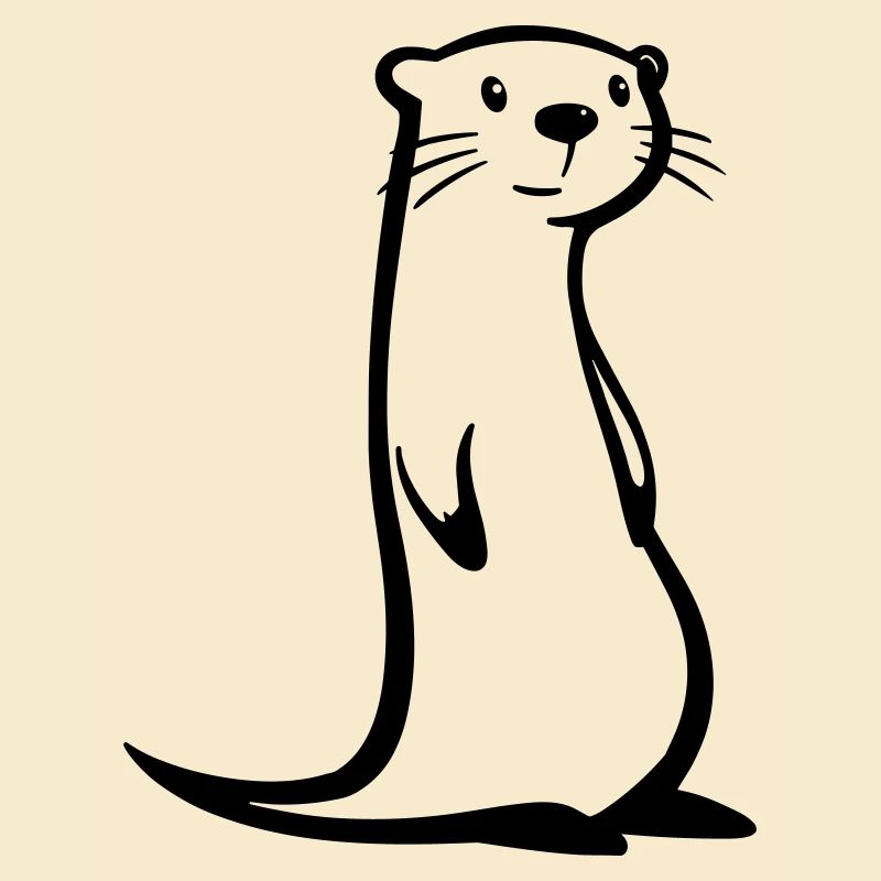 otter