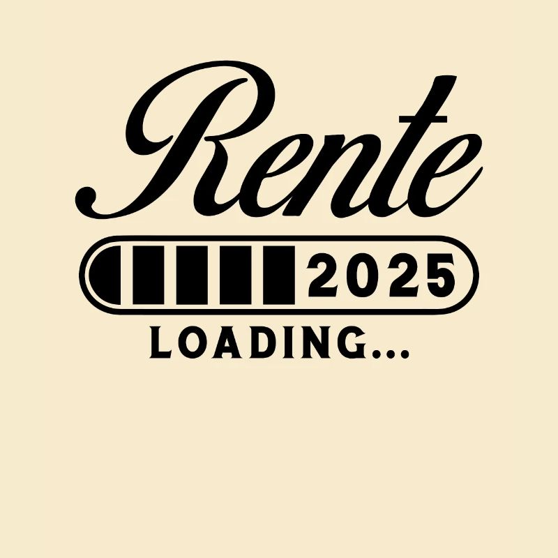Rente 2025 Loading