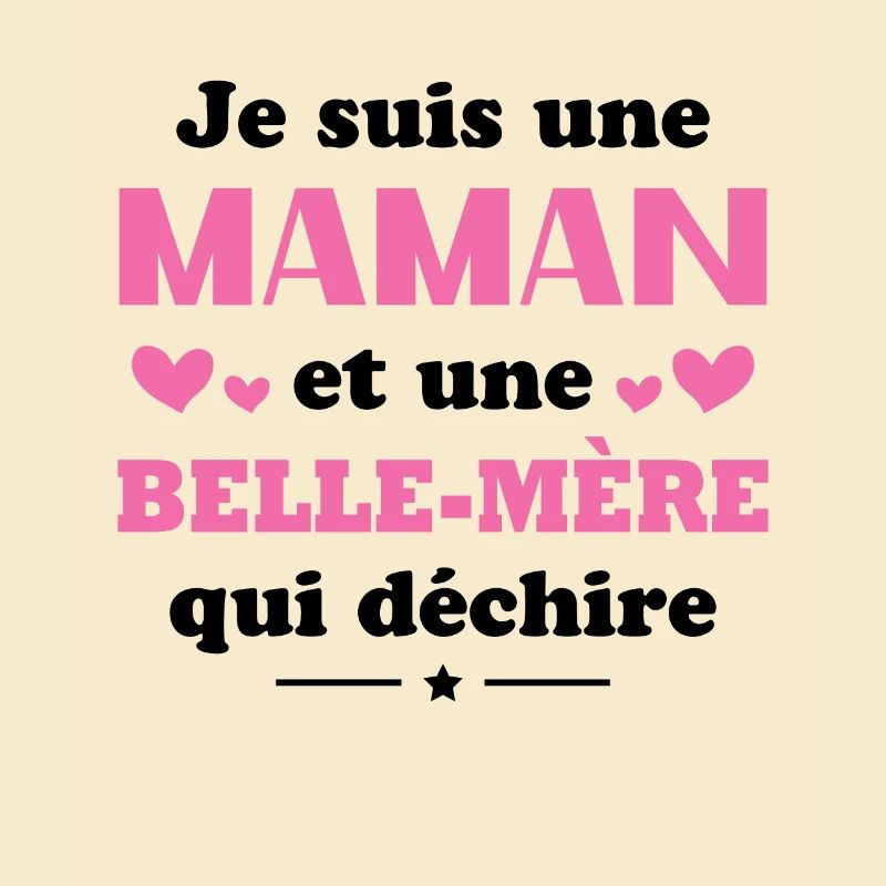 Mutter Ehefrau Und Eine Herzzerreißende Schwiegermutter