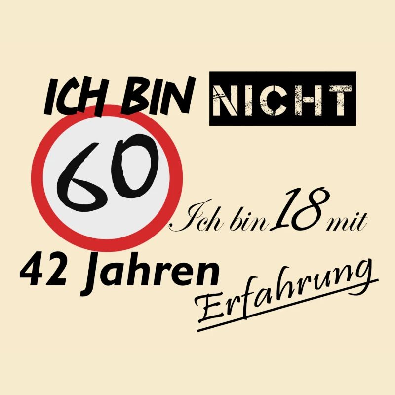 60-Sekunden Timer Design