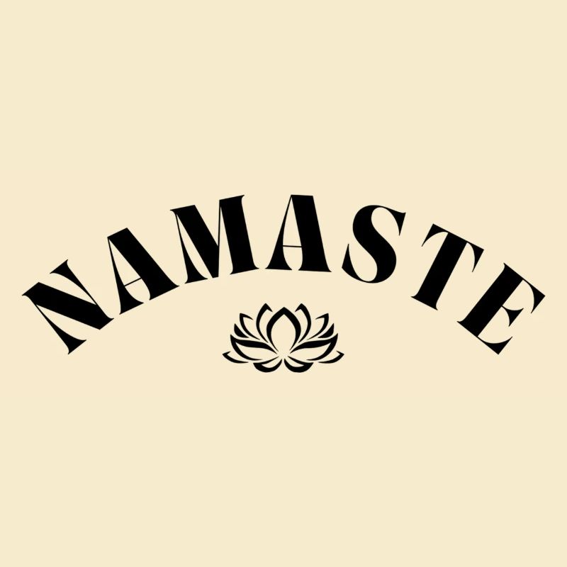 NAMASTE
