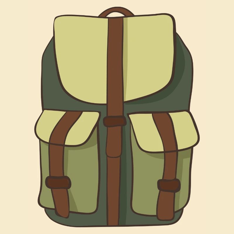 backpack