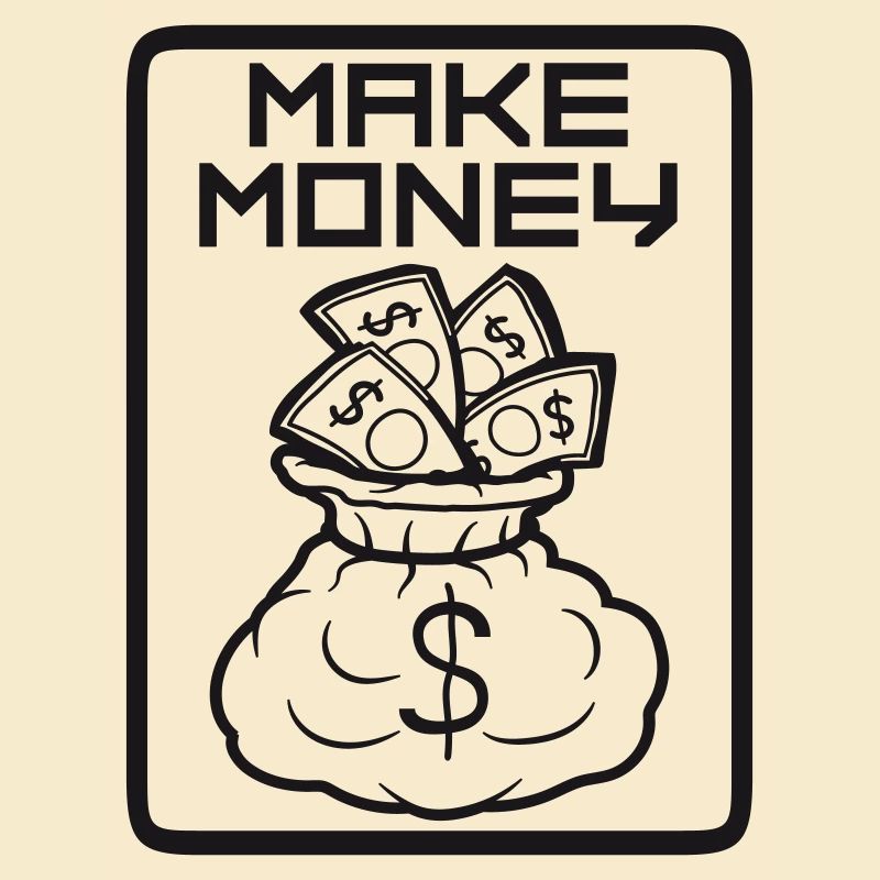 Make Money Shield