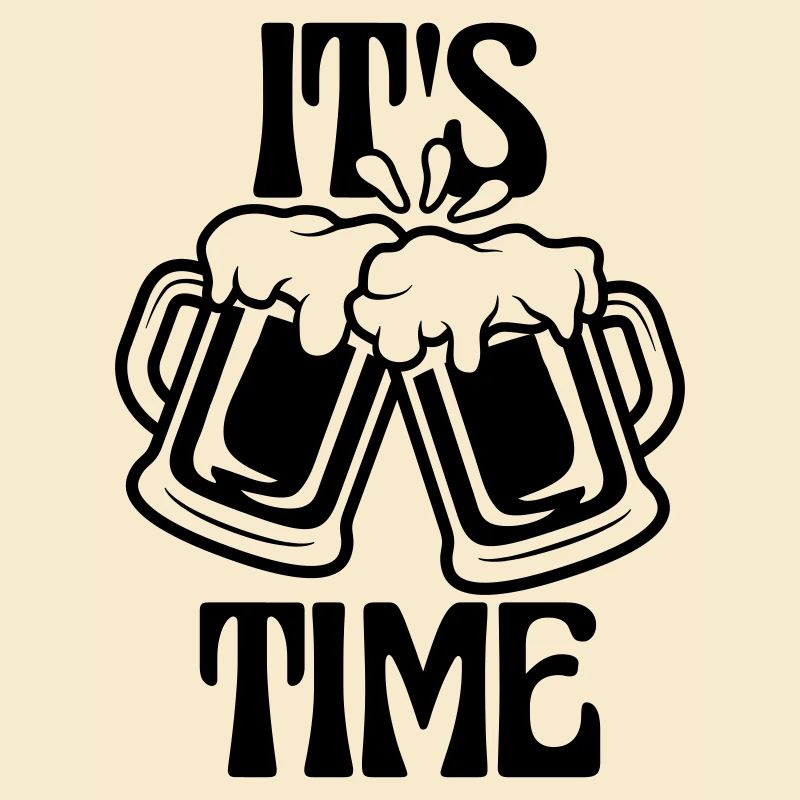 It s Bier