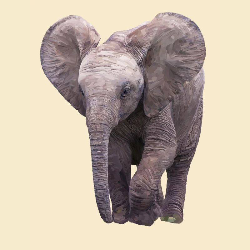 Elefäntchen