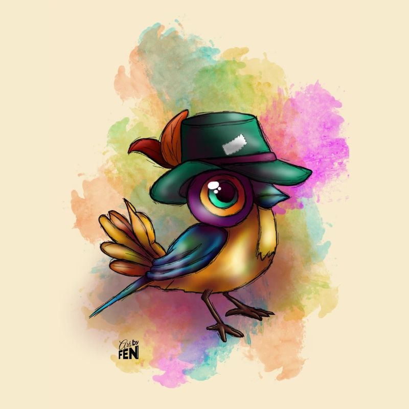 Bird