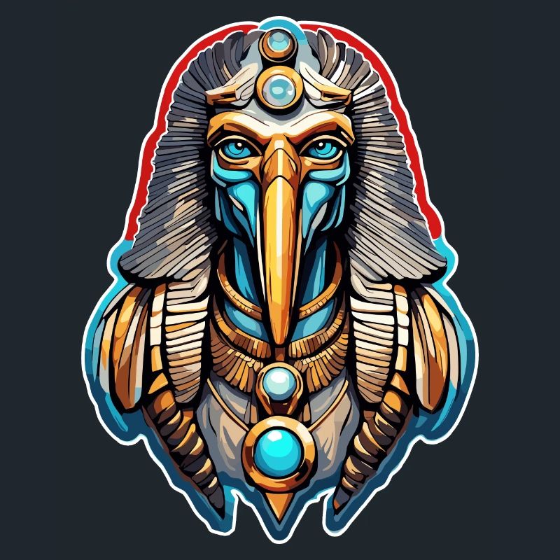 Egypt / Pharaoh / Mummies / Hieroglyphics / Sphinx