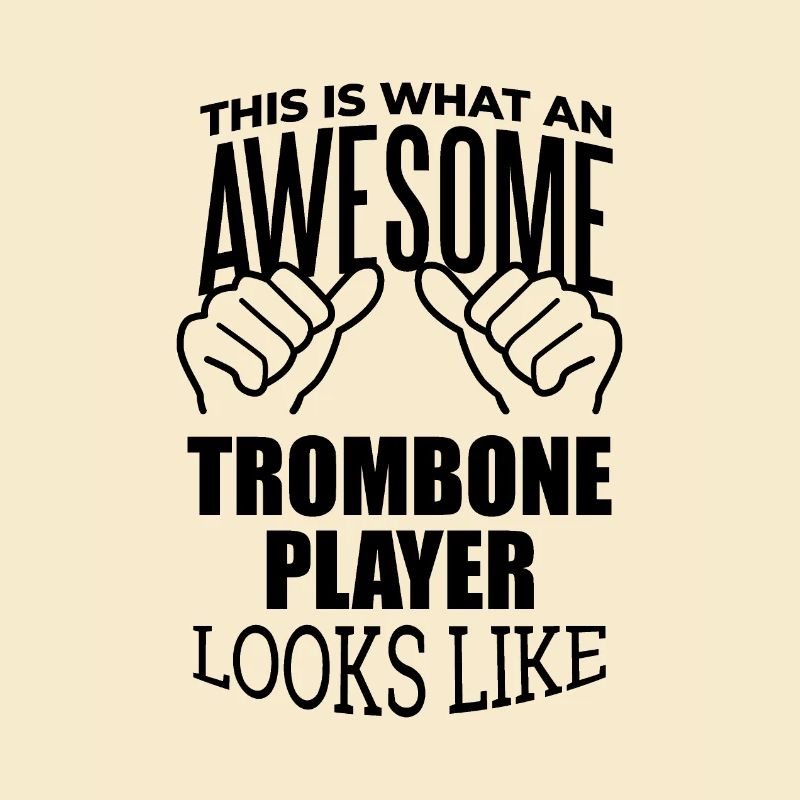 trombone