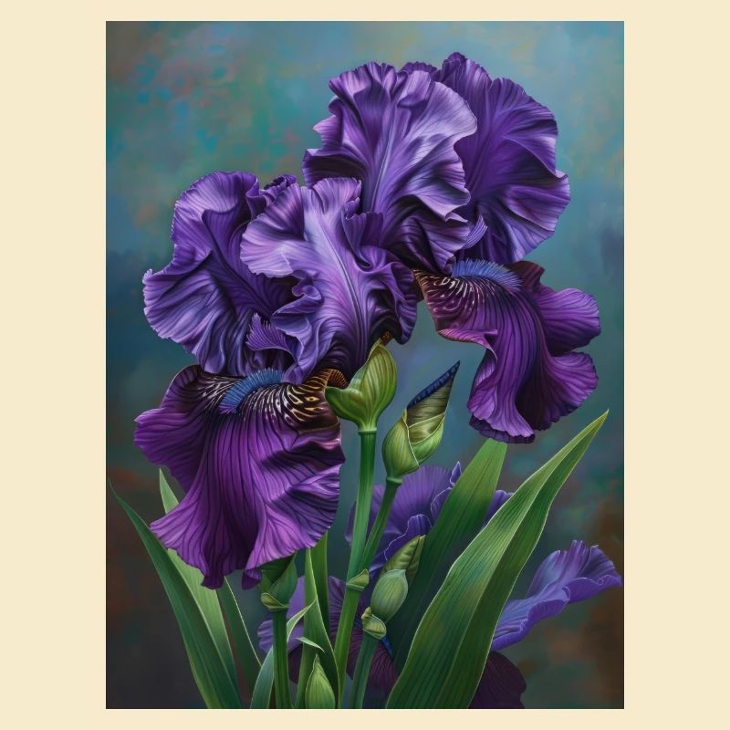 Iris FL 3
