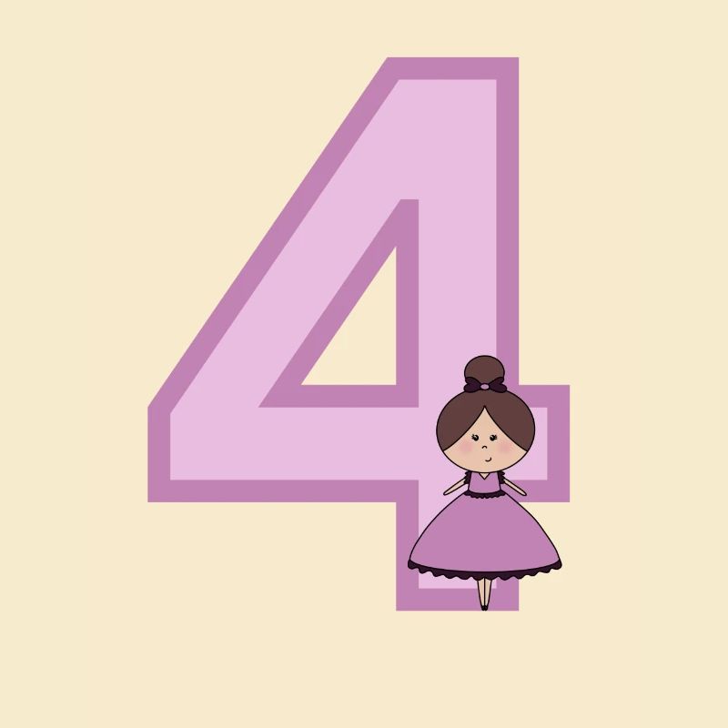 Numéro 4
