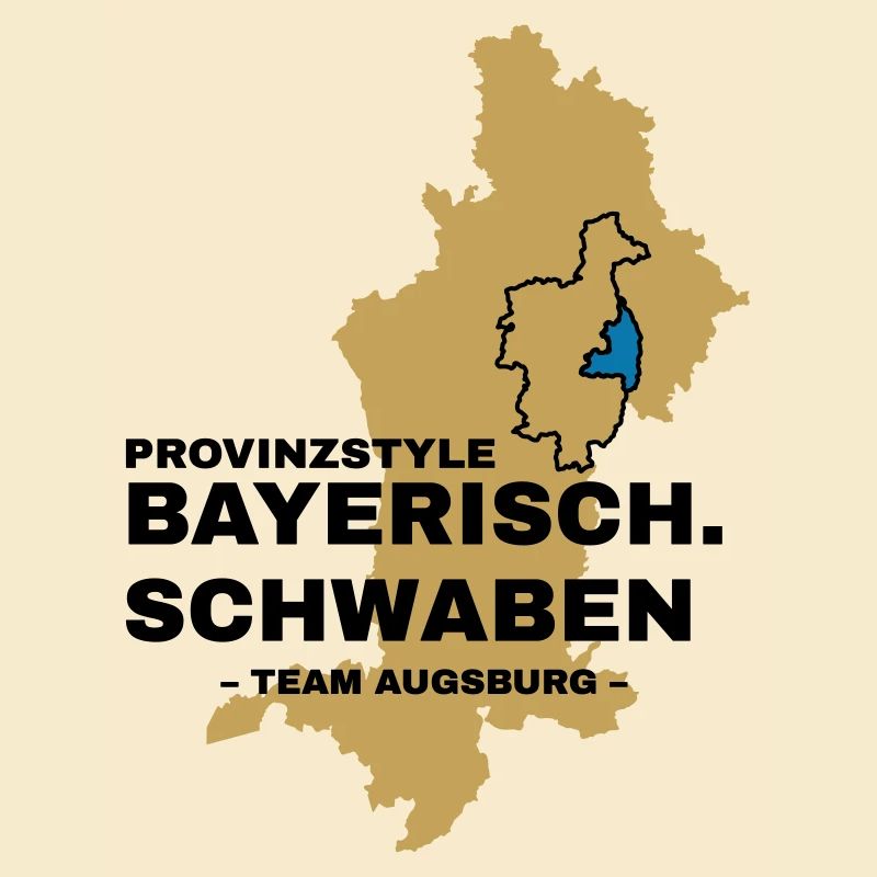 Souabe | AUGSBOURG