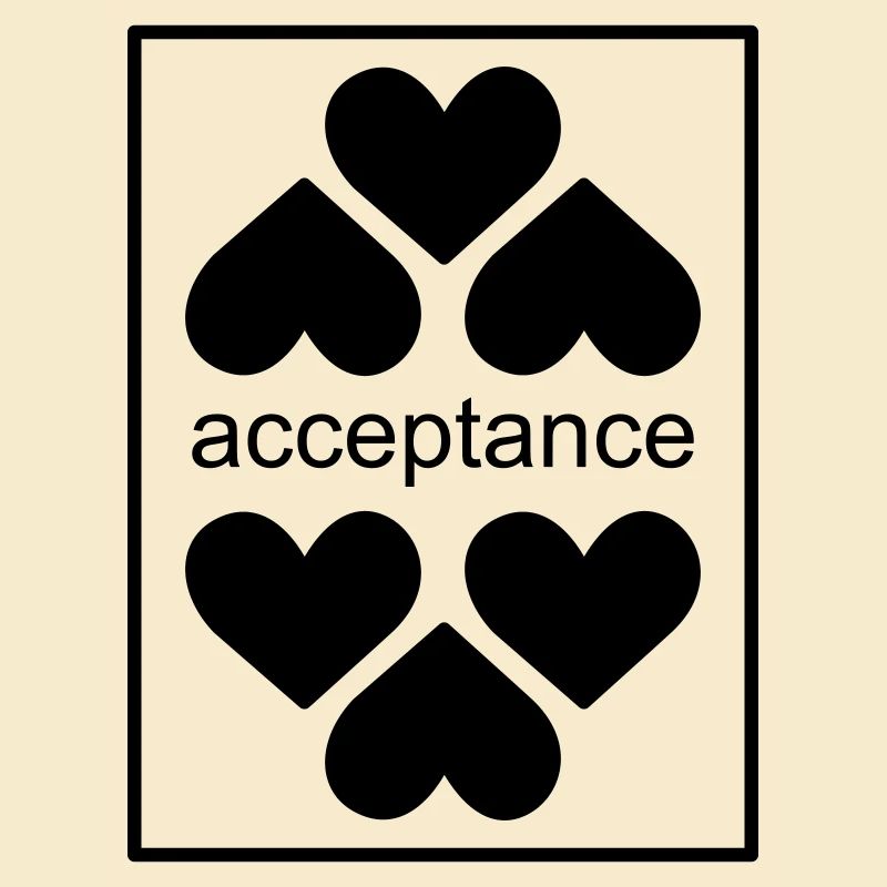 Acceptance 