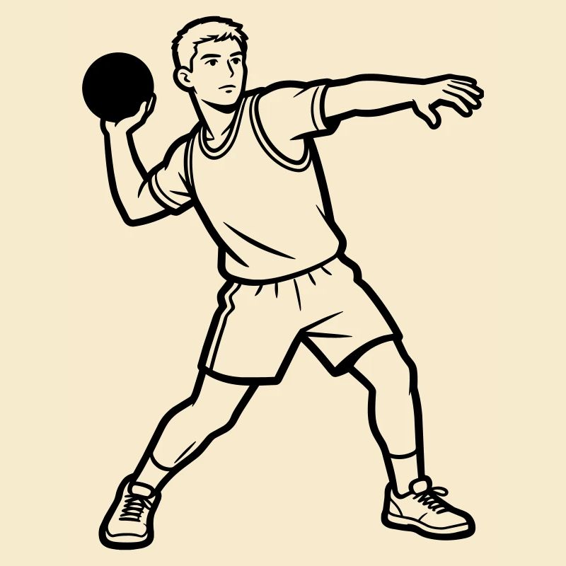 dodgeball