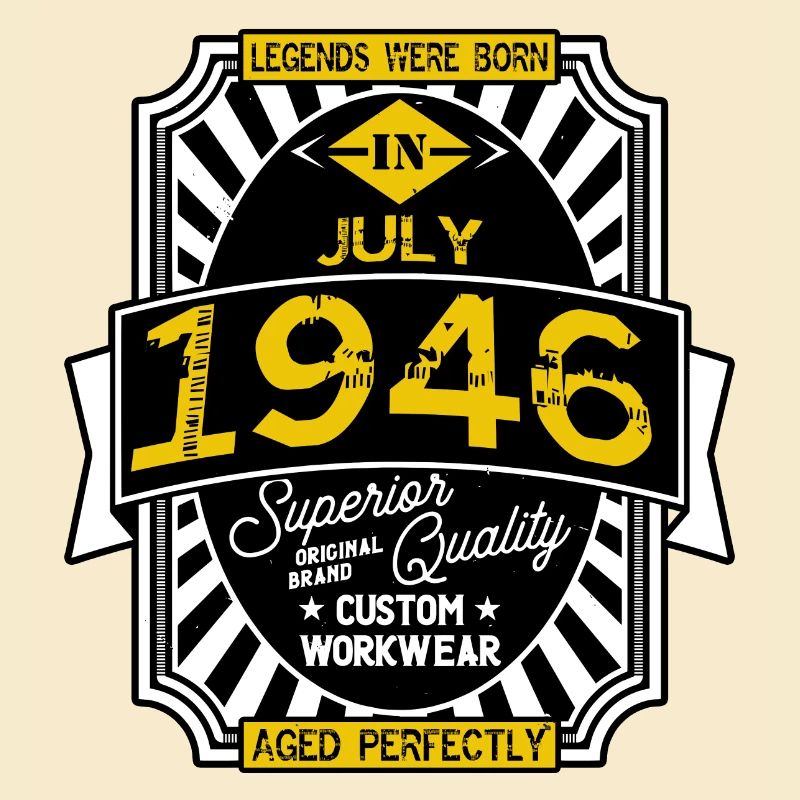 1946 JULY