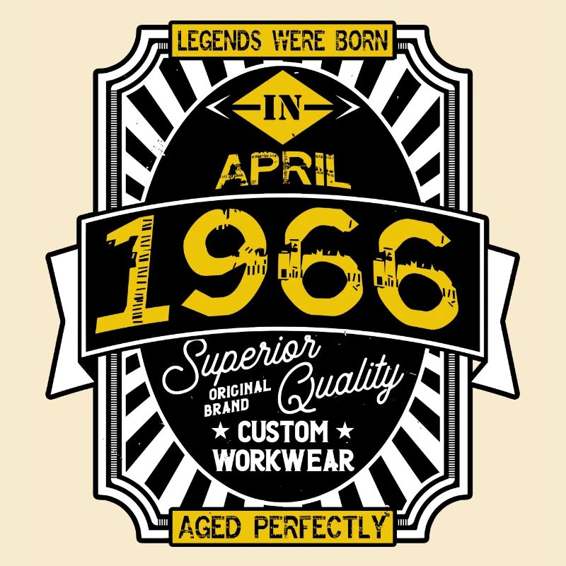 1966 APRIL