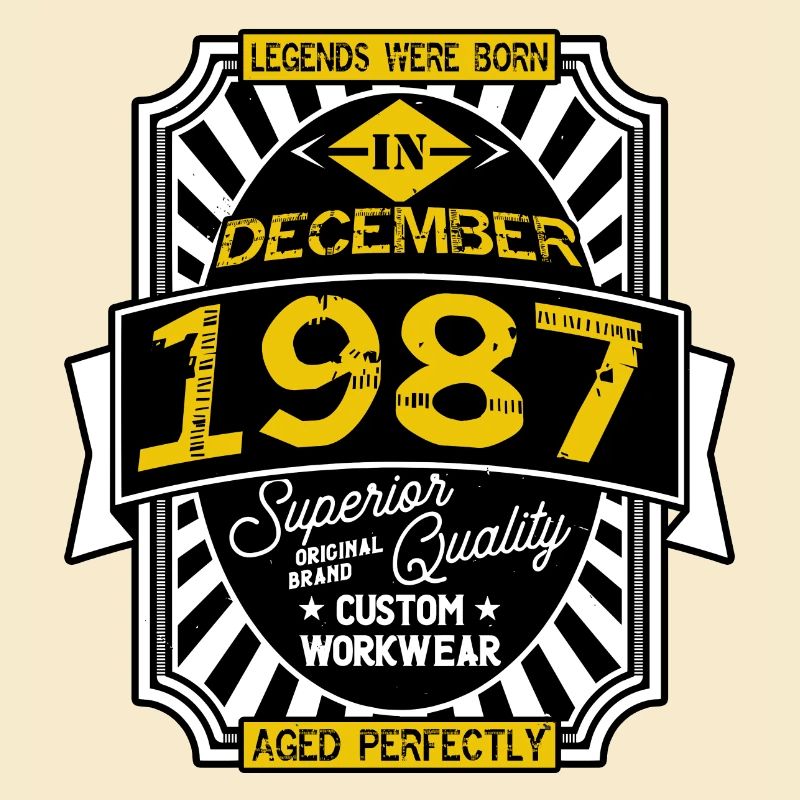 1987 DECEMBER