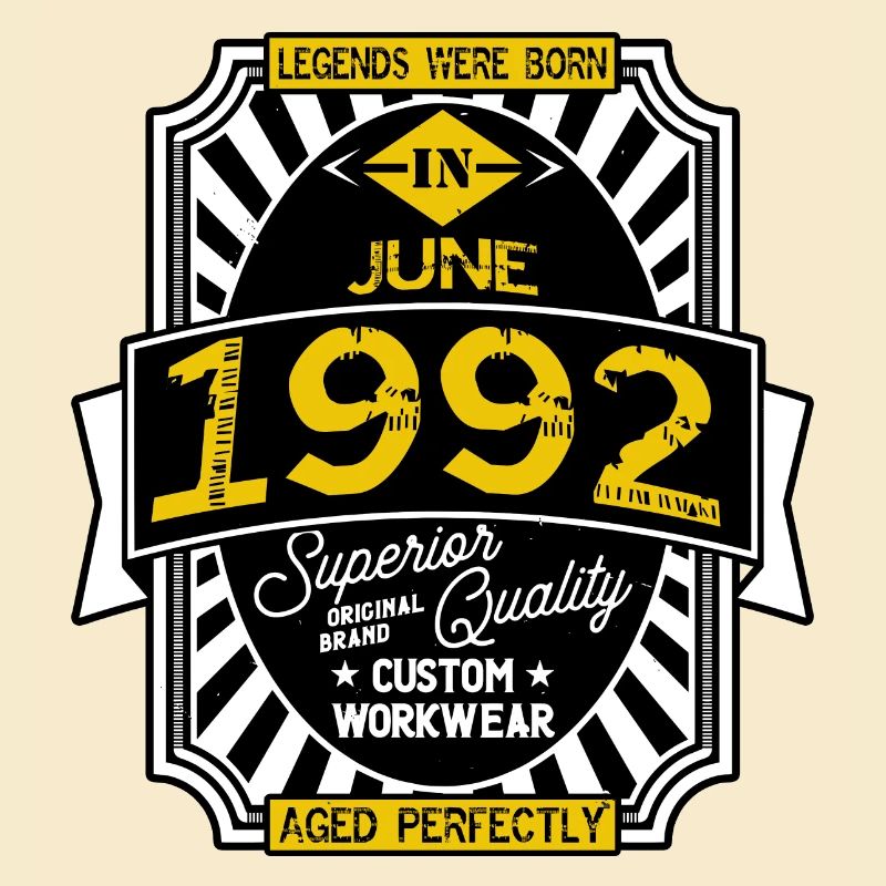 JUNI 1992