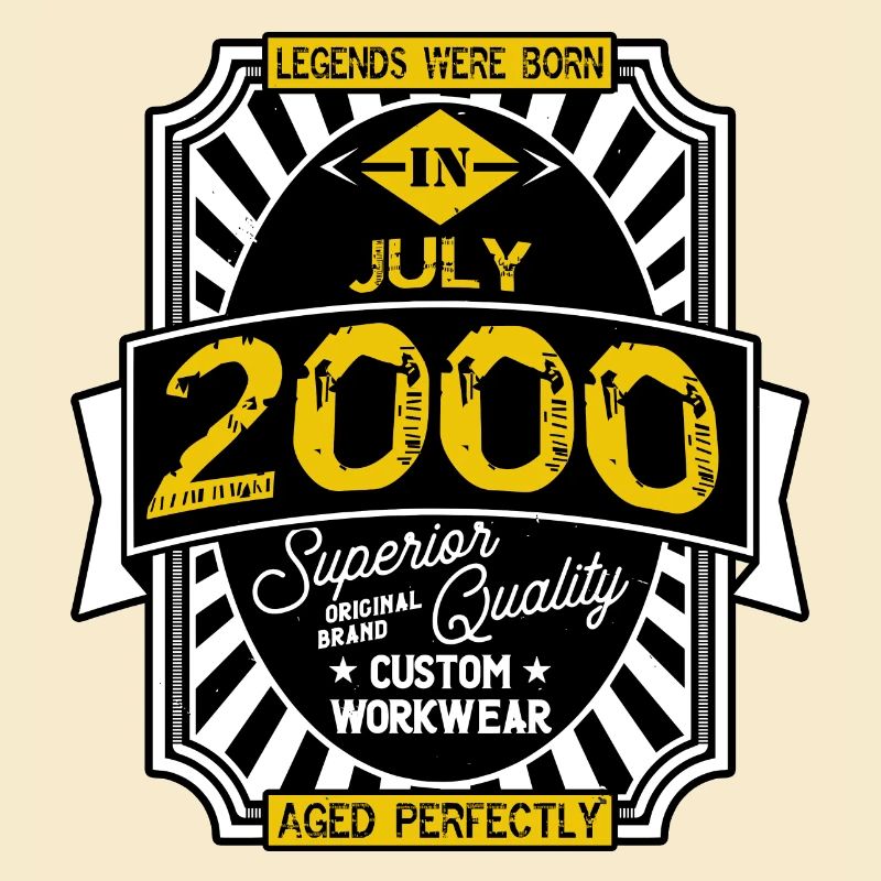 2000 JULI