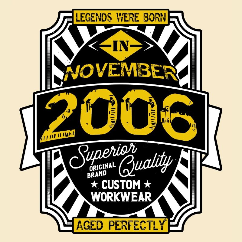 2006 NOVEMBER