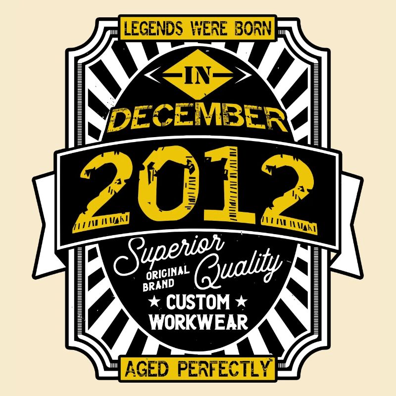 2012 DECEMBER