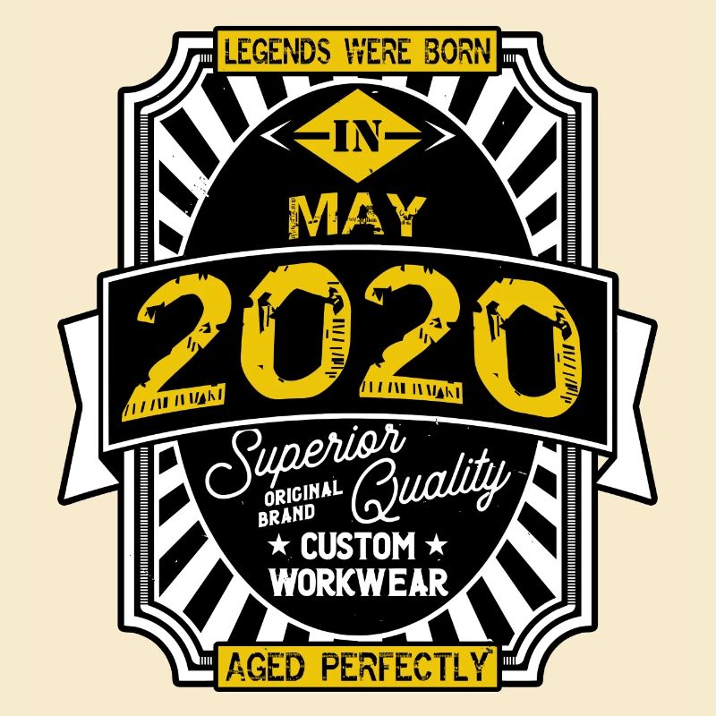 2020 MAY