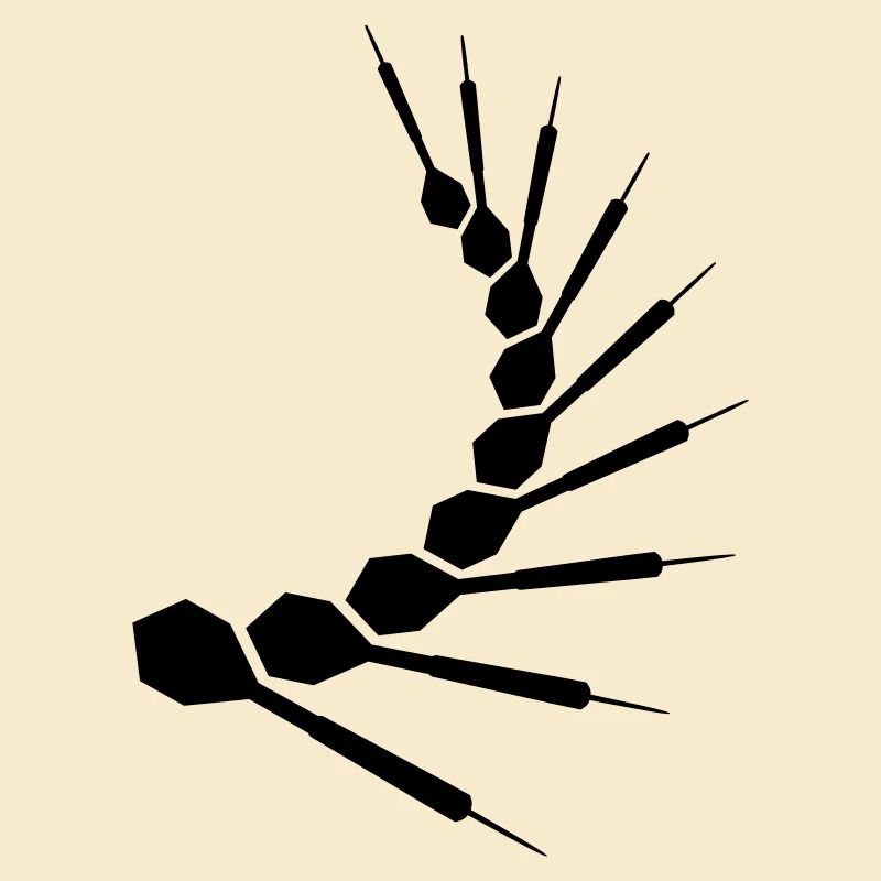 Dart Pattern