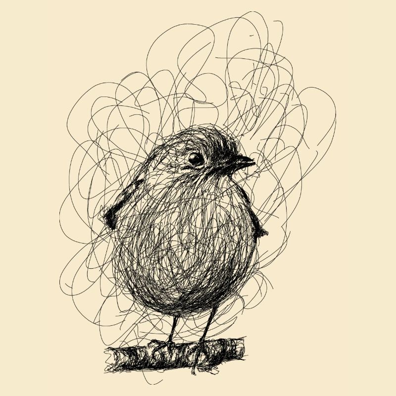 robin