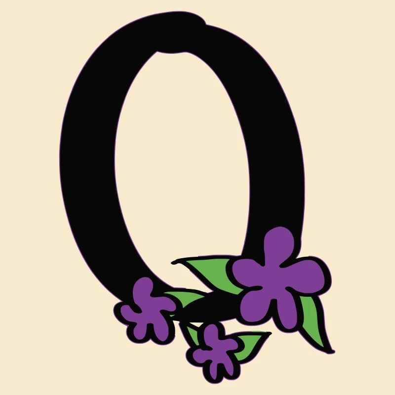 O for Optimist