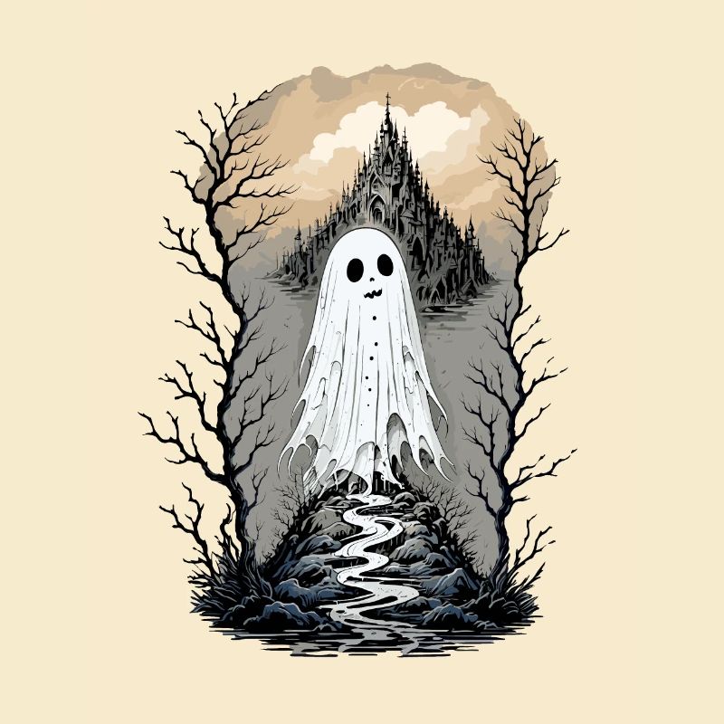 Haunted Path