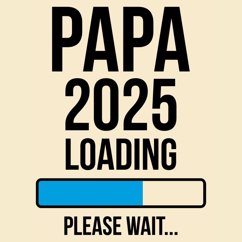 Papa 2025 Loading Bitte warten...