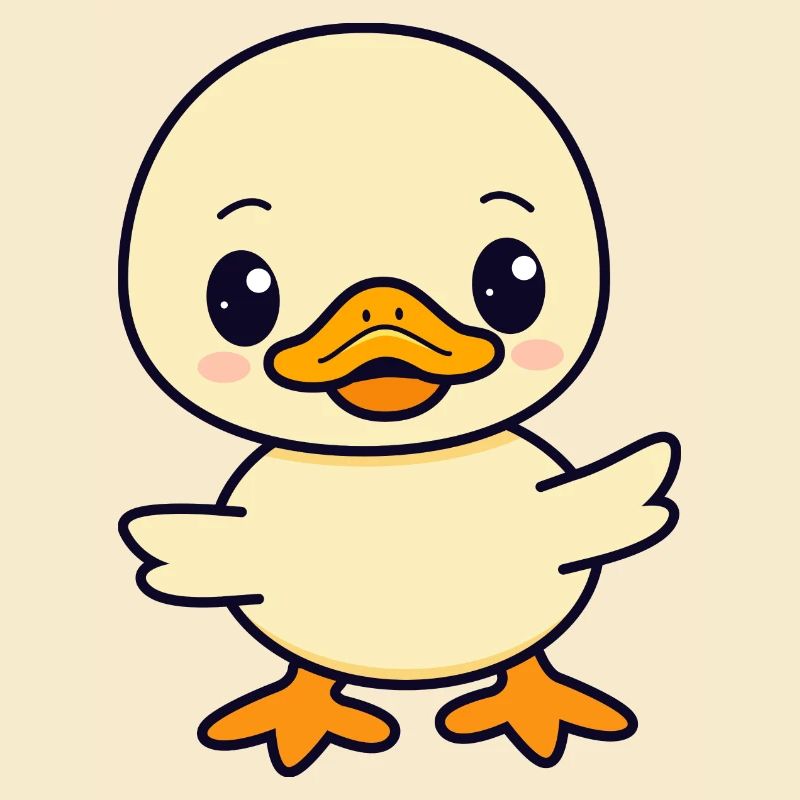 Duckling
