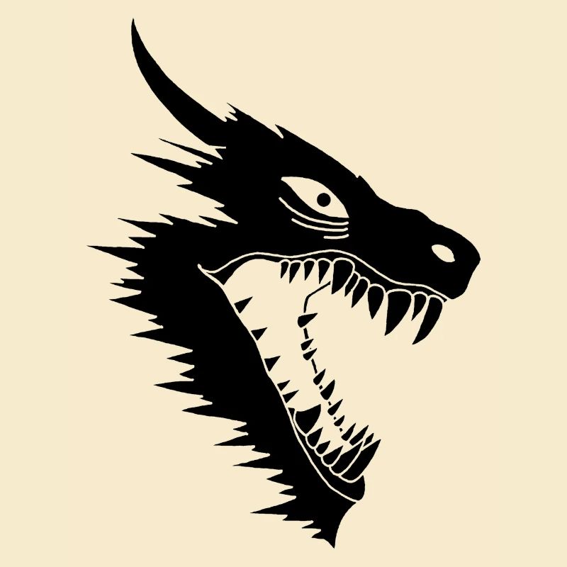 Black Dragon Attack